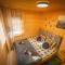 Lazy Deer - Camp