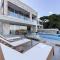 Pet Friendly Home In Vis With Sauna