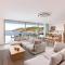 Pet Friendly Home In Vis With Sauna