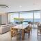 Pet Friendly Home In Vis With Sauna