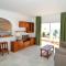 Apartamentos HC Burriana Playa