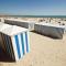 ZEcamping 3 animaux acceptés avec piscine chauffée à Guérande