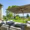 La Maison Sambuc Village house for rent with pool in Luberon