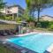 La Maison Sambuc Village house for rent with pool in Luberon