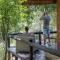 Shimungwe Lodge, Thornybush Game Reserve