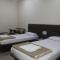 Hotel Saket Heritage - Raigarh
