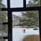 White Wood Chalet