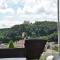 Ferienwohnung Burgenblick mit Blick auf Riedenburg