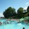 ZEcamping 3 étoiles pet friendly animations piscine chauffée
