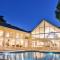 Parque Hotel Jean Clevers