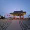 Dongpirang Purple House 2