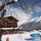 Hotel les Flocons - Courchevel