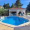 Villa Stone House Poplat