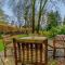 3 Bed in Hawkshead oc-llh38