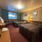 Airport Chalet