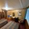 Airport Chalet