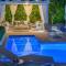 Apartments And Studio Giovanni with heated pool