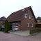 Holiday home Christmann