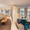Ocean View Penthouse