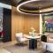 Mercure Paris 17 Batignolles