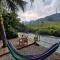 Yaxlik River Lodge