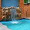 Arenal Poshpacker Boutique Urban Tropical Hotel