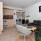 4 person holiday home on a holiday park