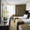 Movenpick Hotel & Residences Hajar Tower Makkah