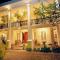 Samindra Villa