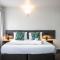 Solsen Flexi-Stay & Motel