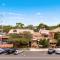 Aquarius Backpackers Resort