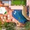 Aquarius Backpackers Resort