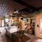 Aquarius Backpackers Resort
