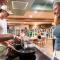 Aquarius Backpackers Resort