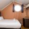 Aquarius Backpackers Resort