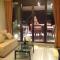 Modern Room with beautiful pool - Bagac
