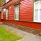 Hansa Apartment