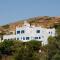 Country House Apartments - Ios Chora