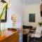 The Penthouse Lodge