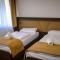 Hotelový resort Šikland