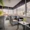 Windsor Park Hotel