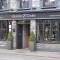 Quinlan & Cooke Boutique Townhouse and QCs Seafood Restaurant