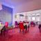 Windsor Park Hotel