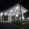 Rio Claro Plaza Hotel