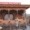Goona palace houseboats - Srinagar
