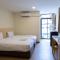 Fine Bed Hotel