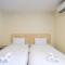 Fine Bed Hotel