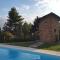 ConfinedeiSanti B&B - Moriondo Torinese