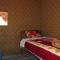 Bedouin Traditions Camp