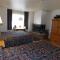 Pacific Gardens Inn